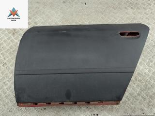 дверь сдвижная Audi A6 4B/C5 1998, красный, универсал