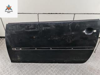 дверь сдвижная Volkswagen Golf 5 поколение 2005, чёрный, хетчбэк 3 дв.