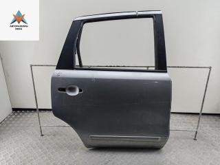 дверь сдвижная Nissan Note E11 [рестайлинг] 2009, серый, хетчбэк 5 дв.