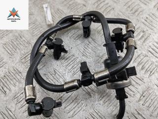 трубка топливная Volkswagen Crafter 1 поколение 2006, 2.5 л., дизель