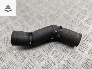 патрубок радиатора Volkswagen Crafter 1 поколение 2006, 2.5 л., дизель, 076121096