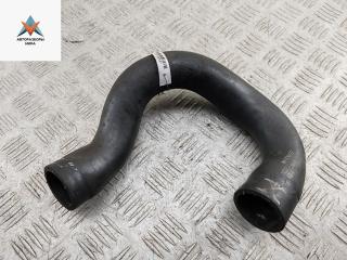 патрубок (трубопровод, шланг) Volkswagen Crafter 1 поколение 2006, 2.5 л., дизель, МКПП, белый, микроавтобус, 076121063E