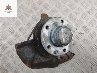 ступица передняя правая Opel Omega B [рестайлинг] 2000, 2.2 л., бензин, МКПП, серый, седан
