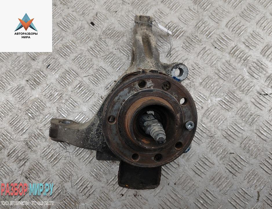 ступица передняя правая Opel Signum C 2003, 2.2 л., бензин, АКПП, синий, хетчбэк 5 дв. - фото №1