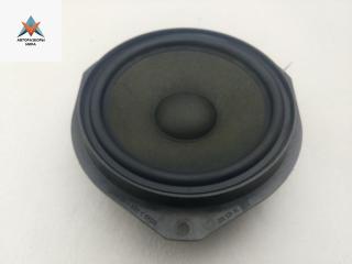 динамик двери Opel Vectra C 2003, 2.0 л., бензин, МКПП, синий, хетчбэк 5 дв., 24423552