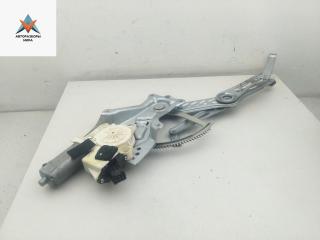 стеклоподъемник электрический передний правый Opel Vectra C 2003, 2.0 л., бензин, МКПП, синий, хетчбэк 5 дв., 9178988