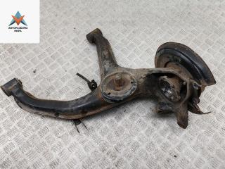 рычаг задний Opel Omega B [рестайлинг] 2000, 2.2 л., бензин, МКПП, серый, седан