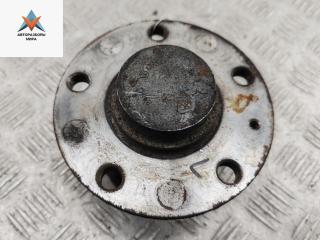 ступица задняя левая Skoda Octavia mk3 (A7 5E) 2014, 1.4 л., бензин, МКПП, коричневый, хетчбэк 5 дв.