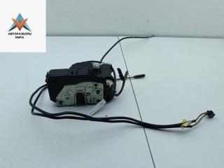 замок двери передней левой Mercedes-Benz C-Класс W203/S203/CL203 [рестайлинг] 2004, 2.2 л., дизель, АКПП, синий, универсал, 2037200135