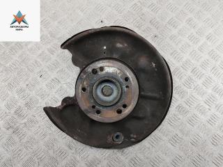 ступица задняя правая Mercedes-Benz E-Класс W210/S210 [рестайлинг] 2000, 2.2 л., дизель, АКПП, серый, седан