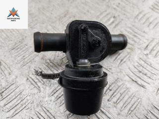 кран отопителя (печки) Volkswagen Crafter 1 поколение 2006, 2.5 л., дизель, МКПП, белый, микроавтобус, 701819809G