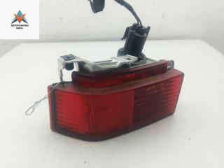 фонарь противотуманный левый Opel Meriva 1 поколение (A) 2005, 1.6 л., бензин, МКПП, серый, минивэн, 93295362