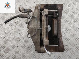 суппорт передний правый Audi A4 B7 2005, 3.2 л., бензин, АКПП, синий, универсал