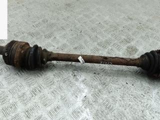 полуось задняя (приводной вал, ШРУС) BMW 3 серия E36 [рестайлинг] 1997, 1.6 л., бензин, МКПП, чёрный, седан