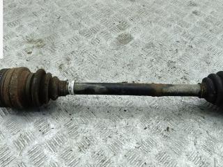 полуось задняя (приводной вал, ШРУС) BMW 3 серия E36 [рестайлинг] 1997, 1.6 л., бензин, МКПП, чёрный, седан