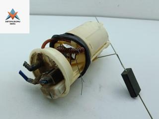 насос топливный Volkswagen Golf 4 поколение 2002, 1.6 л., бензин, МКПП, синий, хетчбэк 5 дв., 1J0919051H