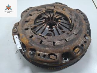 маховик Mercedes-Benz C-Класс W203/S203/CL203 [рестайлинг] 2006, 2.2 л., дизель, МКПП, синий, универсал