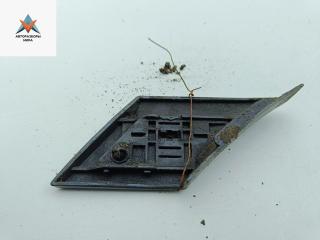 молдинг крыла заднего правого Mercedes-Benz C-Класс W203/S203/CL203 [рестайлинг] 2004, 2.2 л., дизель, АКПП, синий, универсал, A2036900662