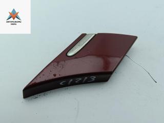 молдинг крыла заднего правого Mercedes-Benz C-Класс W203/S203/CL203 2003, 1.8 л., бензин, МКПП, красный, седан, A2036905462