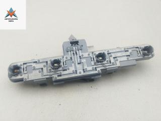 Плата фонаря заднего правого Opel Zafira 2 поколение (B) 2006, 1.9 л., дизель, МКПП, серый, минивэн, 3343