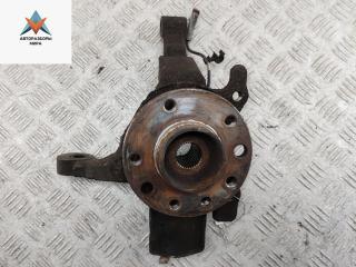 ступица передняя правая Opel Astra H/Family [рестайлинг] 2006, 1.6 л., бензин, МКПП, серый, универсал