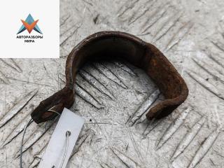 крепление стабилизатора / втулки стабилизатора Audi 80 8A/B3 1989, 1.8 л., бензин, МКПП, серый, седан