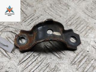 крепление стабилизатора / втулки стабилизатора Audi 80 8A/B3 1989, 1.8 л., бензин, МКПП, серый, седан