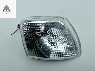 Поворотник (указатель поворота) правый Volkswagen Passat B5 1997, 1.9 л., дизель, МКПП, красный, универсал