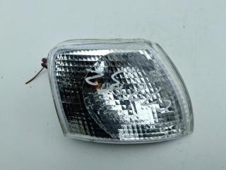Поворотник (указатель поворота) правый Volkswagen Passat B5 1997, 1.9 л., дизель, МКПП, красный, универсал