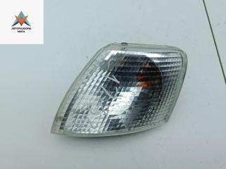 Поворотник (указатель поворота) правый Volkswagen Passat B5 1999, 1.9 л., дизель, МКПП, зелёный, универсал, 3B0953049C