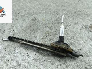 кулиса BMW 3 серия E46 [рестайлинг] 2004, 1.8 л., бензин, МКПП, серый, хетчбэк 3 дв., 1434699