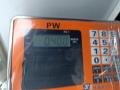 блок комфорта Volkswagen Golf-4 1998, 1.4 л., бензин, МКПП, серый, хетчбэк 5 дв., 1C0962258E - фото №3