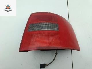 фонарь задний правый Audi A6 Allroad Quattro C5 2000, 2.5 л., дизель, АКПП, зелёный, универсал, 4B9945096D