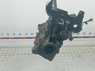 блок цилиндров Audi A4 B7 2006, 2.0 л., дизель, МКПП, седан