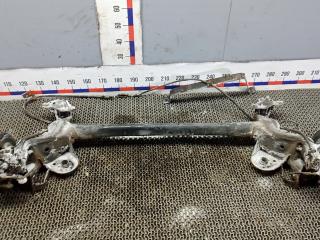 балка задняя Opel Astra K 2015, 1.6 л., дизель, МКПП, хетчбэк 5 дв., 13362443