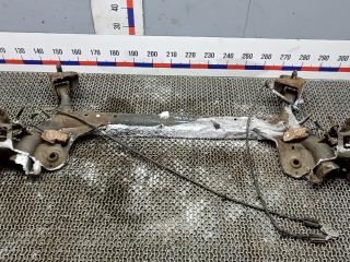 балка задняя Ford EcoSport 2 поколение 2014, 1.5 л., дизель, МКПП, внедорожник 5 дв.