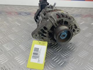 генератор Kia Soul 1 поколение 2009, 1.6 л., бензин, МКПП, хетчбэк 5 дв., 373002B101