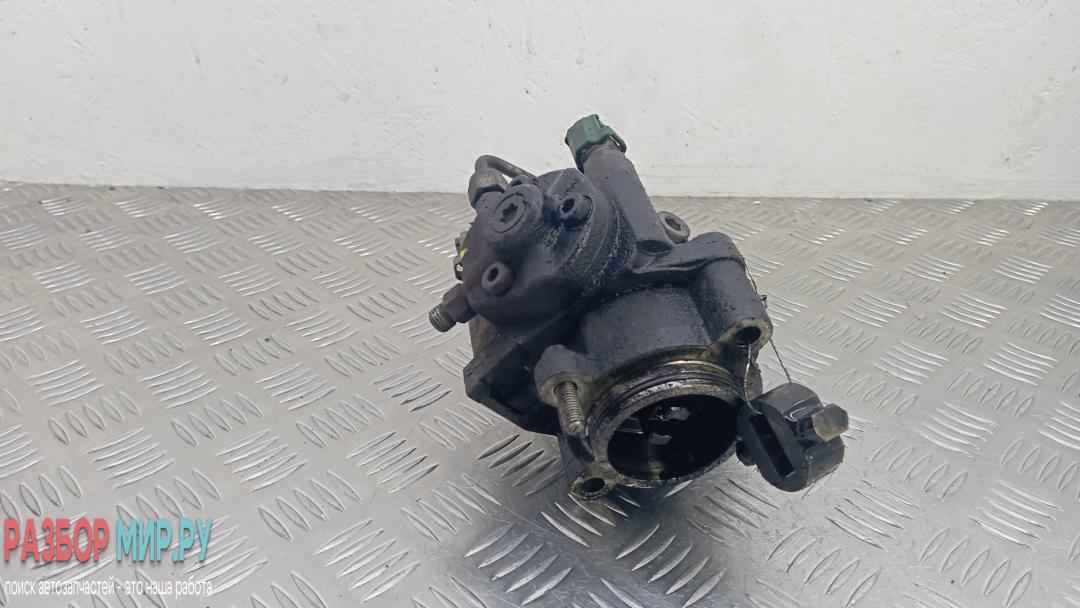 ТНВД Citroen Jumper 2 поколение 2008, 2.2 л., дизель, МКПП, 6C1Q9B395AE, HU294000-0403 - фото №1