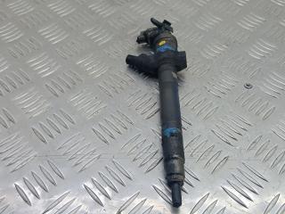 форсунка Citroen Jumper 2 поколение 2008, 2.2 л., дизель, МКПП, AC1Q-9K546-AC