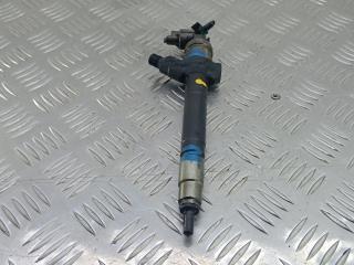 форсунка Citroen Jumper 2 поколение 2008, 2.2 л., дизель, МКПП, AC1Q-9K546-AC