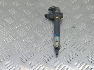 форсунка Citroen Jumper 2 поколение 2008, 2.2 л., дизель, МКПП, AC1Q-9K546-AC