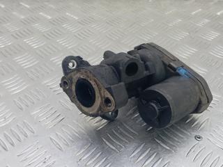 клапан EGR Citroen Jumper 2 поколение 2008, 2.2 л., дизель, МКПП, BN
