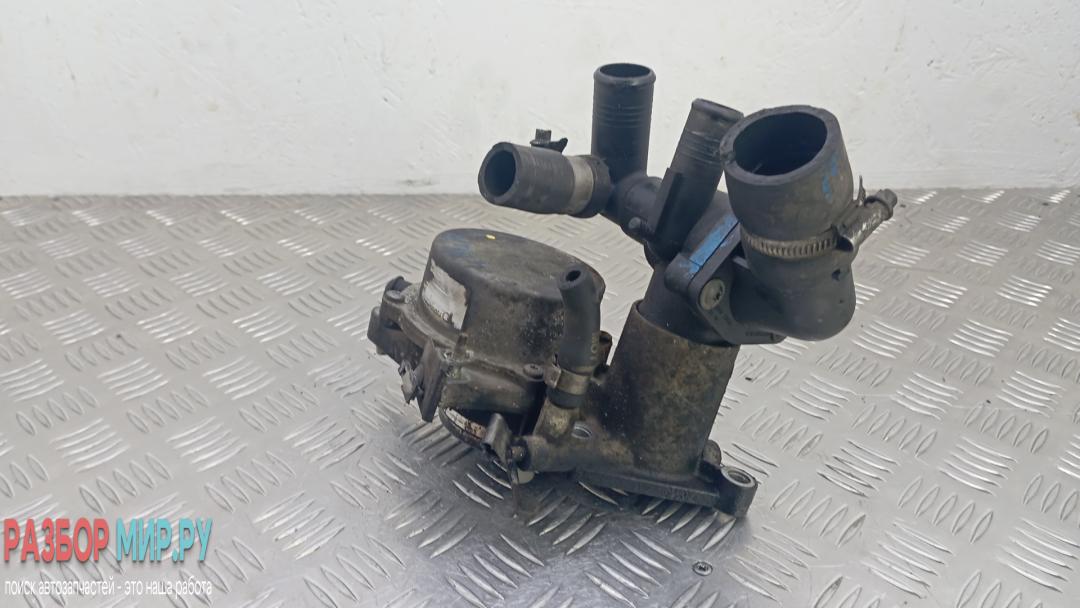 насос вакуумный Citroen Jumper 2 поколение 2008, 2.2 л., дизель, МКПП, BN - фото №1