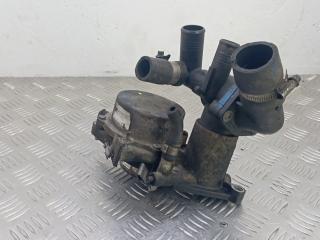 насос вакуумный Citroen Jumper 2 поколение 2008, 2.2 л., дизель, МКПП, BN