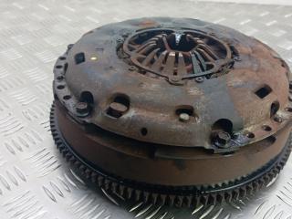 маховик Citroen Jumper 2 поколение 2008, 2.2 л., дизель, МКПП