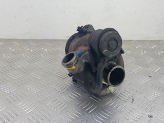 турбина Citroen Jumper 2 поколение 2008, 2.2 л., дизель, МКПП, 6U3Q6K682AE