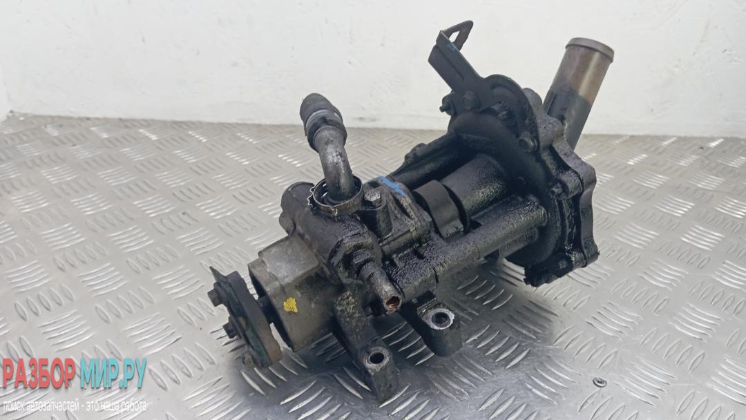 ГУР Citroen Jumper 2 поколение 2008, 2.2 л., дизель, МКПП, 6C113A674AA - фото №1