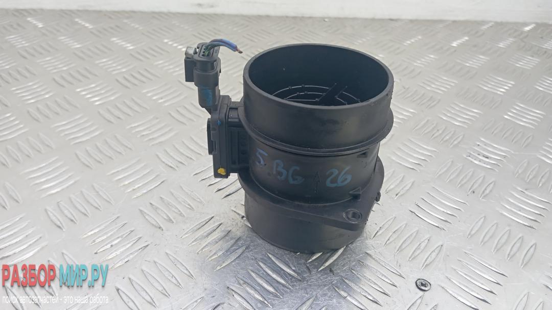 ДМРВ Infiniti Q50 1 поколение 2015, 2.2 л., дизель, МКПП, седан, 22680HG00A, A6450900048 - фото №1