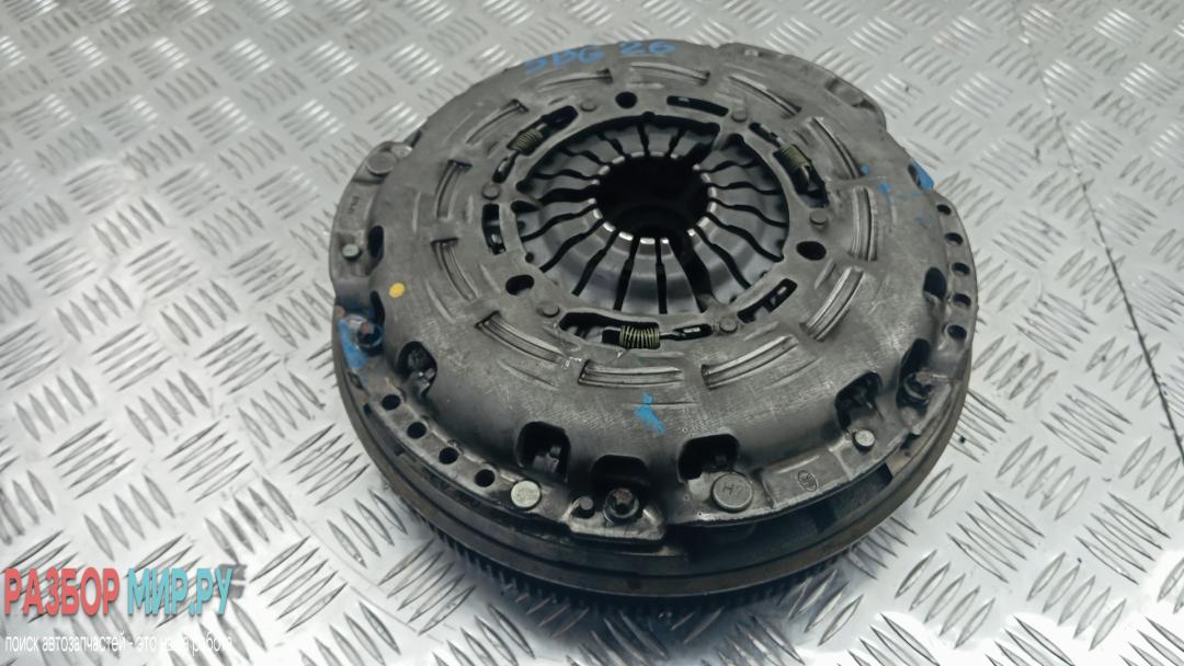 маховик Infiniti Q50 1 поколение 2015, 2.2 л., дизель, МКПП, седан, ., 12331HG00A - фото №1