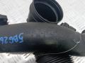 Патрубок (комплект) Infiniti Q50 1 поколение 2015, 2.2 л., дизель, МКПП, седан, A6510900242, 16576HG00B - фото №4